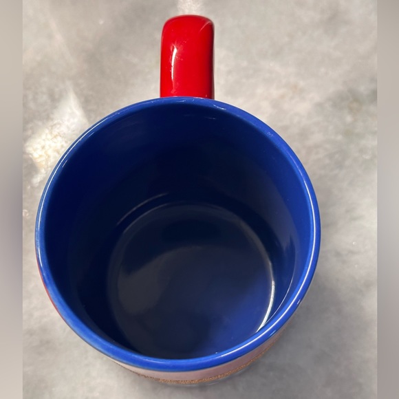 DC Comics Wonder Woman Ceramic Mug Coffee - Picture 5 of 7